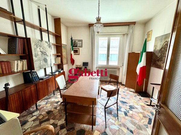 appartamento in vendita a Rimini in zona Centro Storico