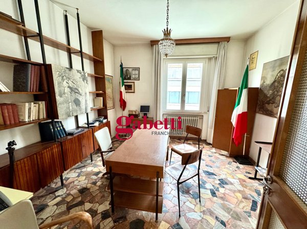 appartamento in vendita a Rimini in zona Centro Storico