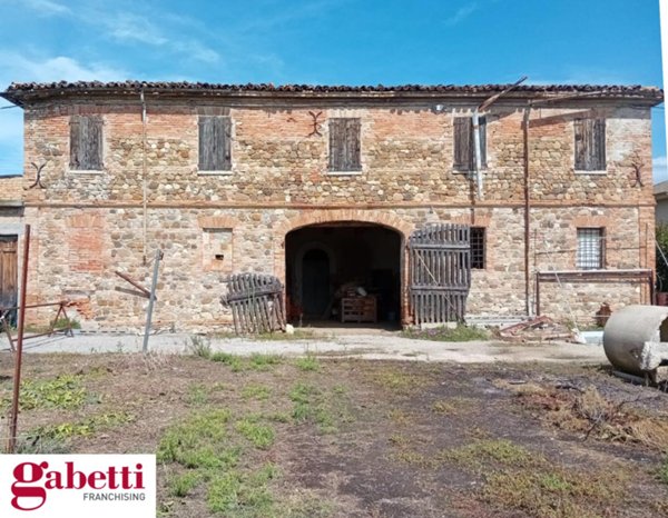 casa indipendente in vendita a Rimini in zona Torre Pedrera