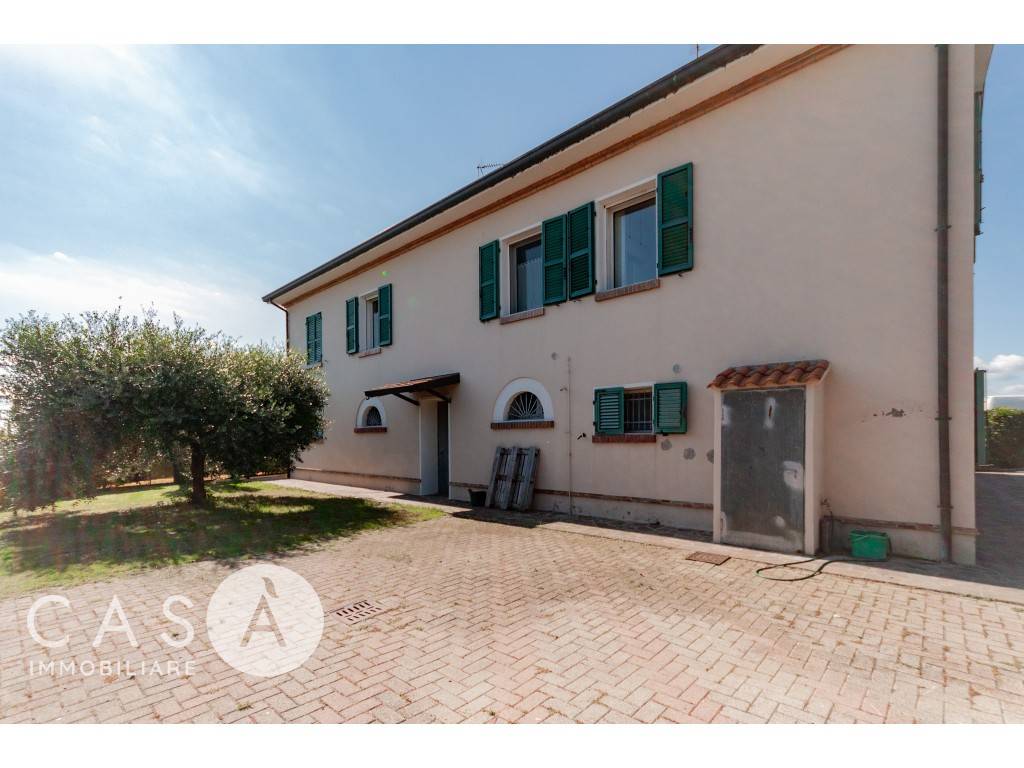 casa indipendente in vendita a Rimini in zona Torre Pedrera
