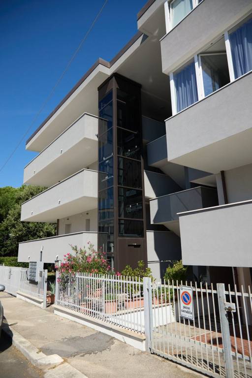 appartamento in vendita a Rimini in zona Torre Pedrera