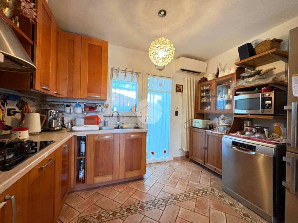 appartamento in vendita a Rimini in zona Celle
