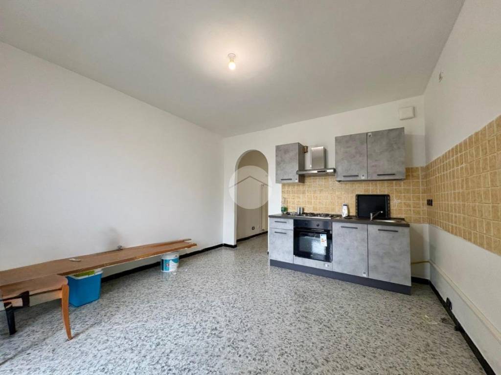 appartamento in vendita a Rimini in zona Viserba