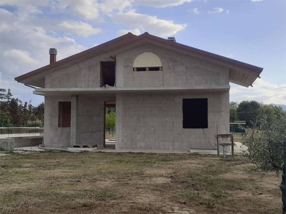 casa indipendente in vendita a Rimini
