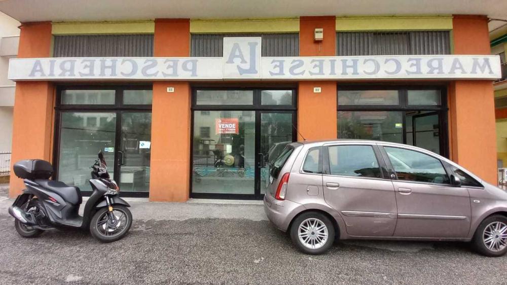 ufficio in vendita a Rimini in zona Centro Storico