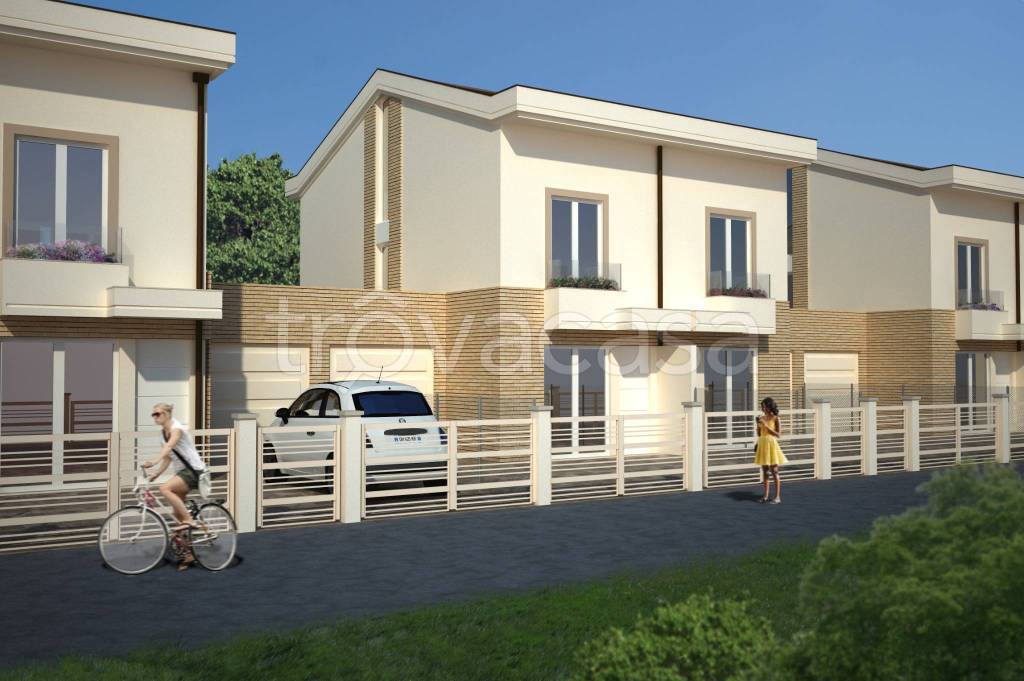 casa indipendente in vendita a Rimini