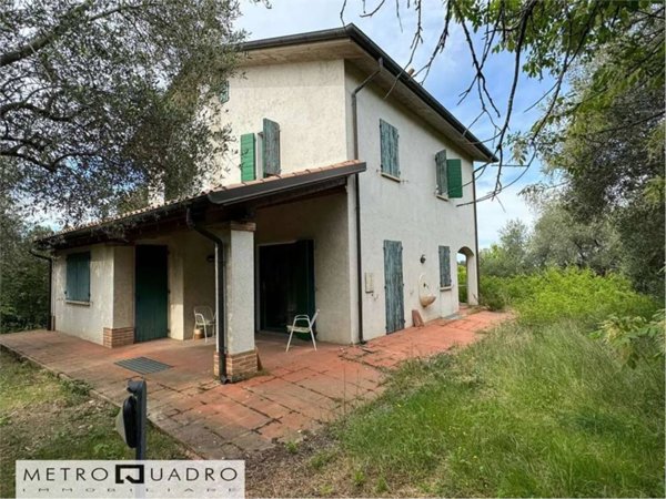 casa indipendente in vendita a Rimini in zona San Paolo