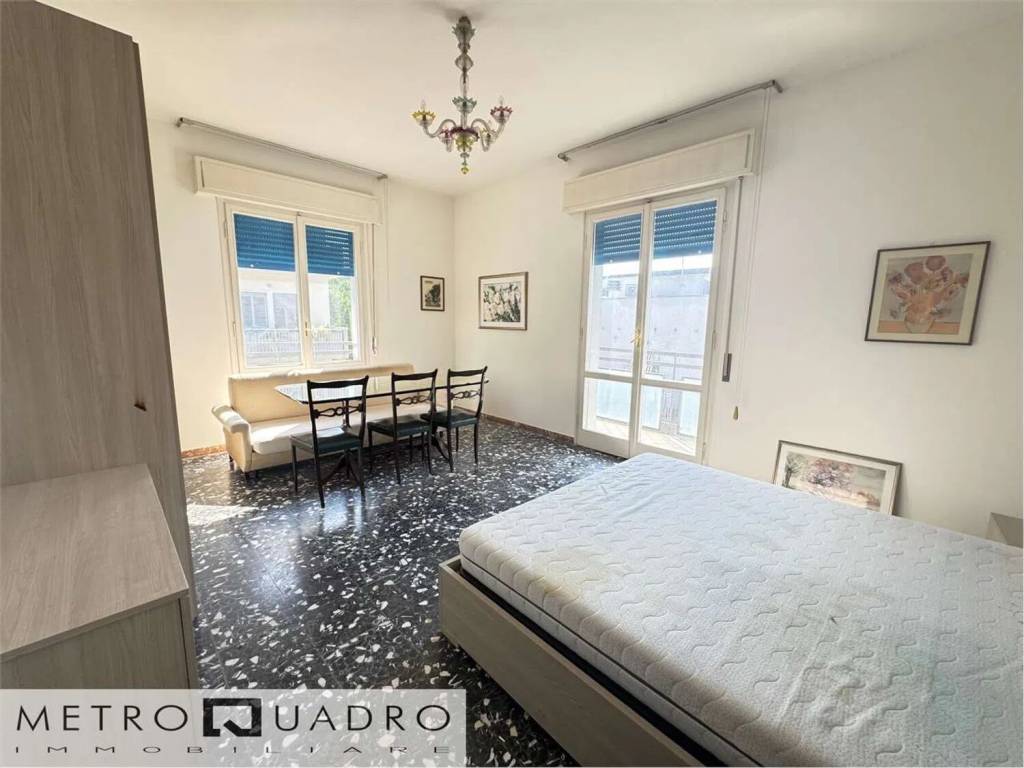 appartamento in vendita a Rimini in zona Marina Centro