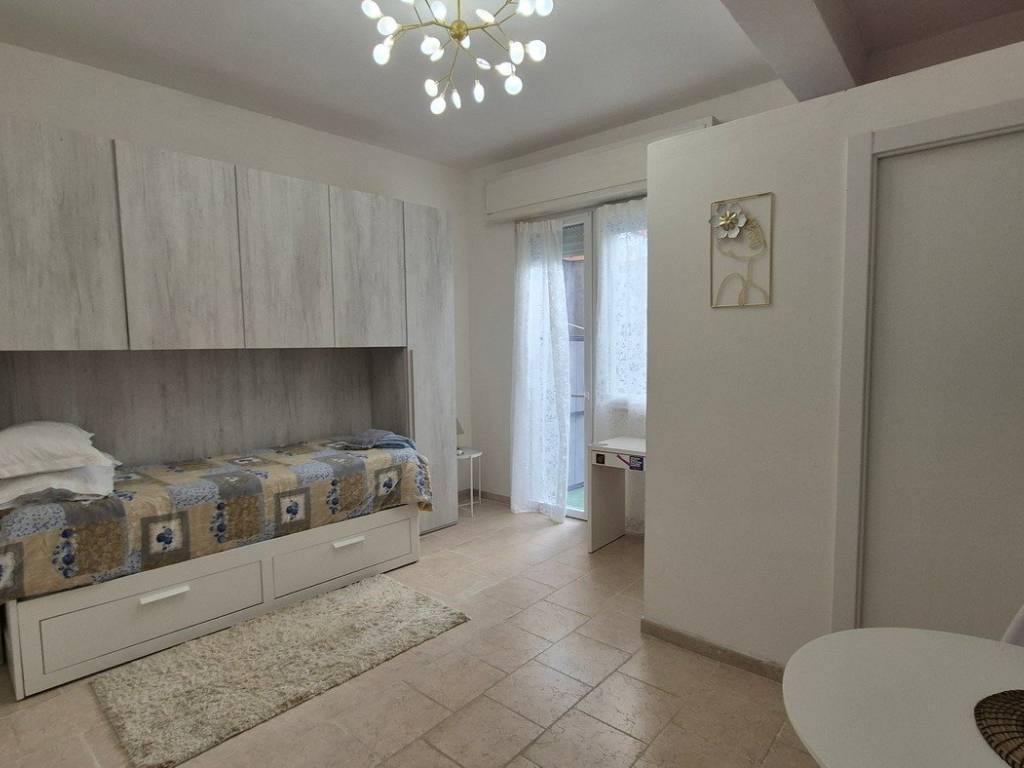 appartamento in vendita a Rimini in zona Centro Storico