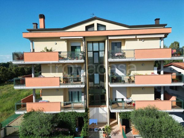 appartamento in vendita a Rimini in zona Marecchiese