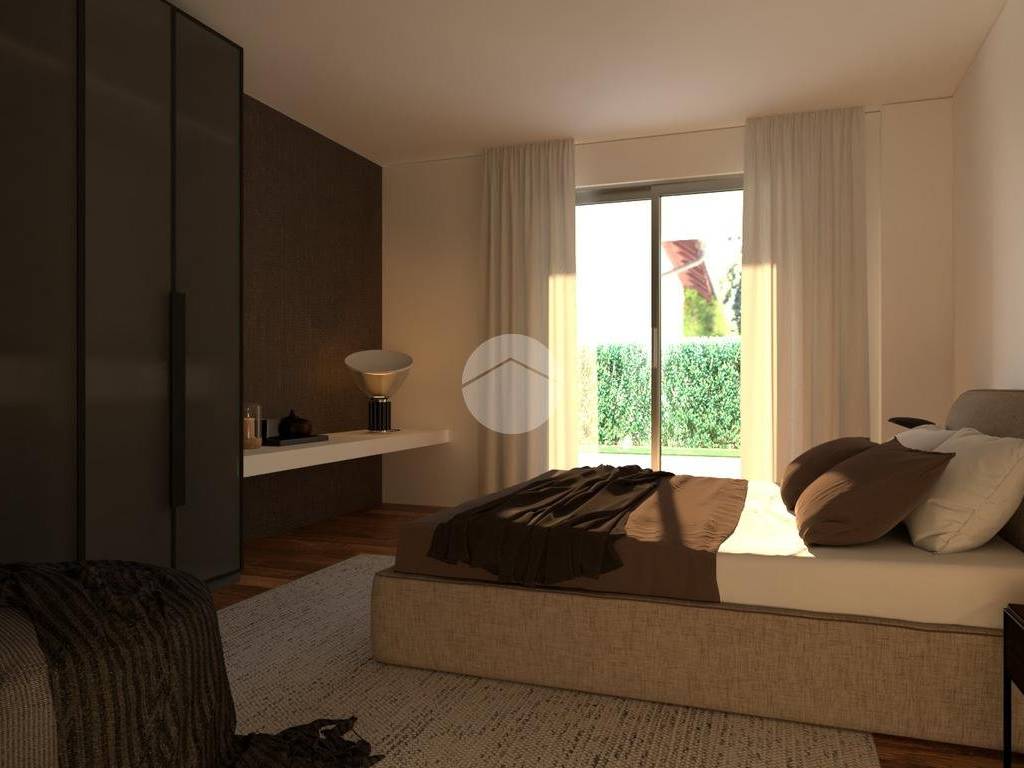 appartamento in vendita a Rimini in zona Viserba