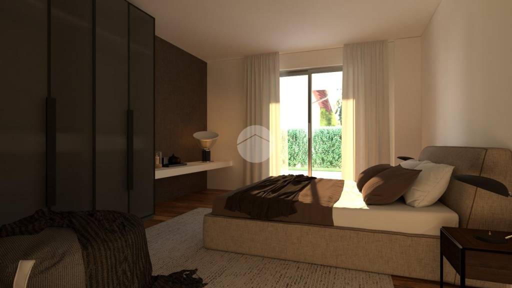 appartamento in vendita a Rimini in zona Viserba