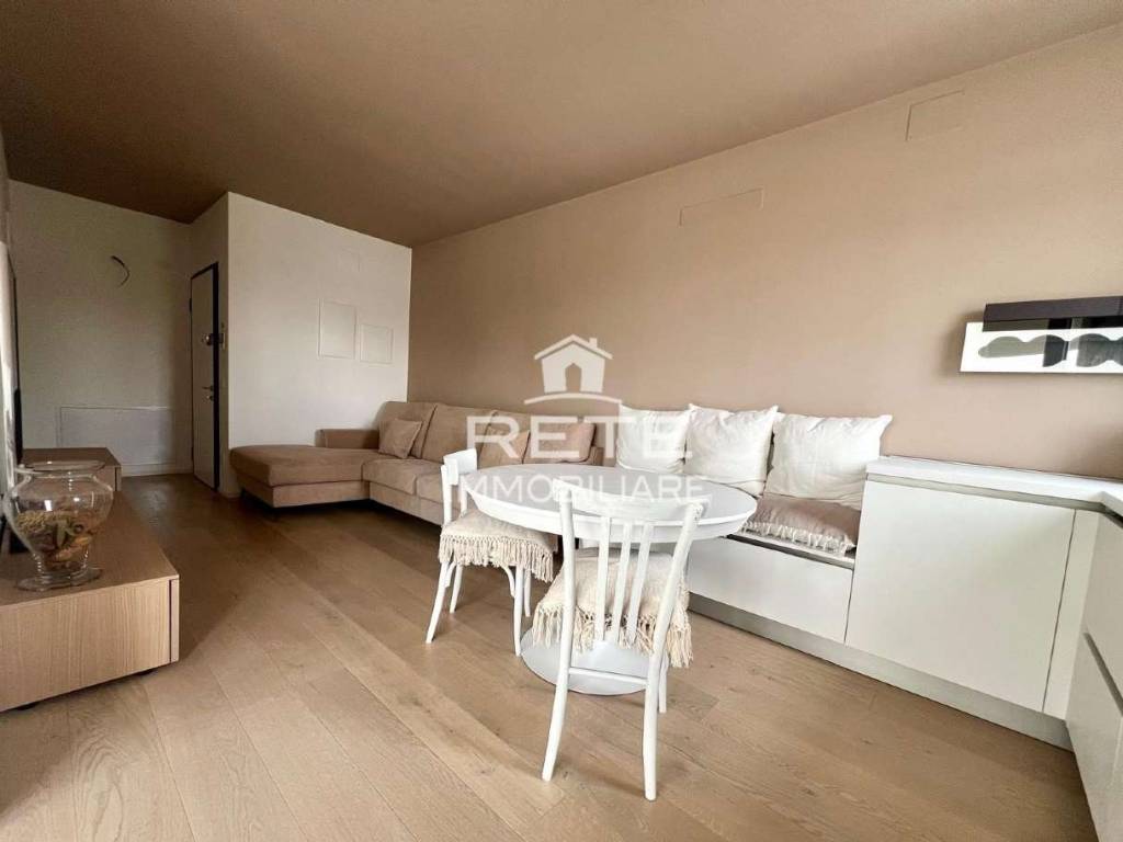 appartamento in vendita a Rimini in zona Viserba