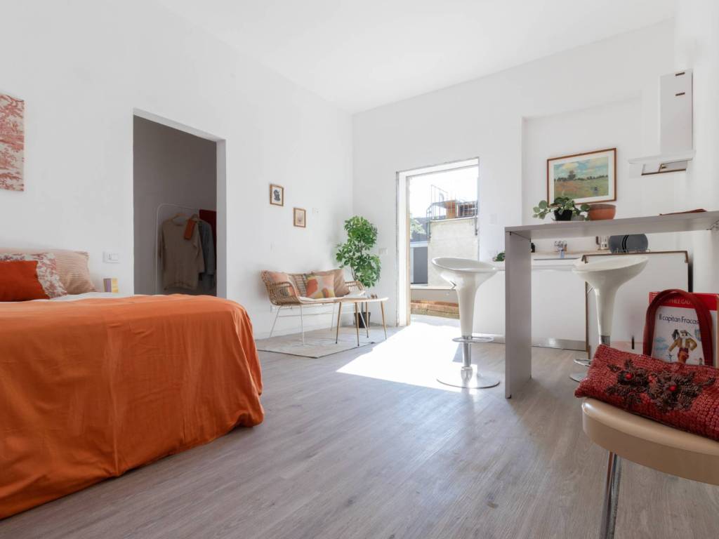 appartamento in vendita a Rimini in zona Celle