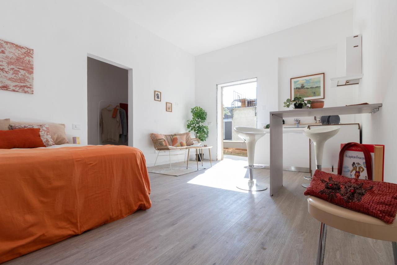 appartamento in vendita a Rimini in zona Viserba