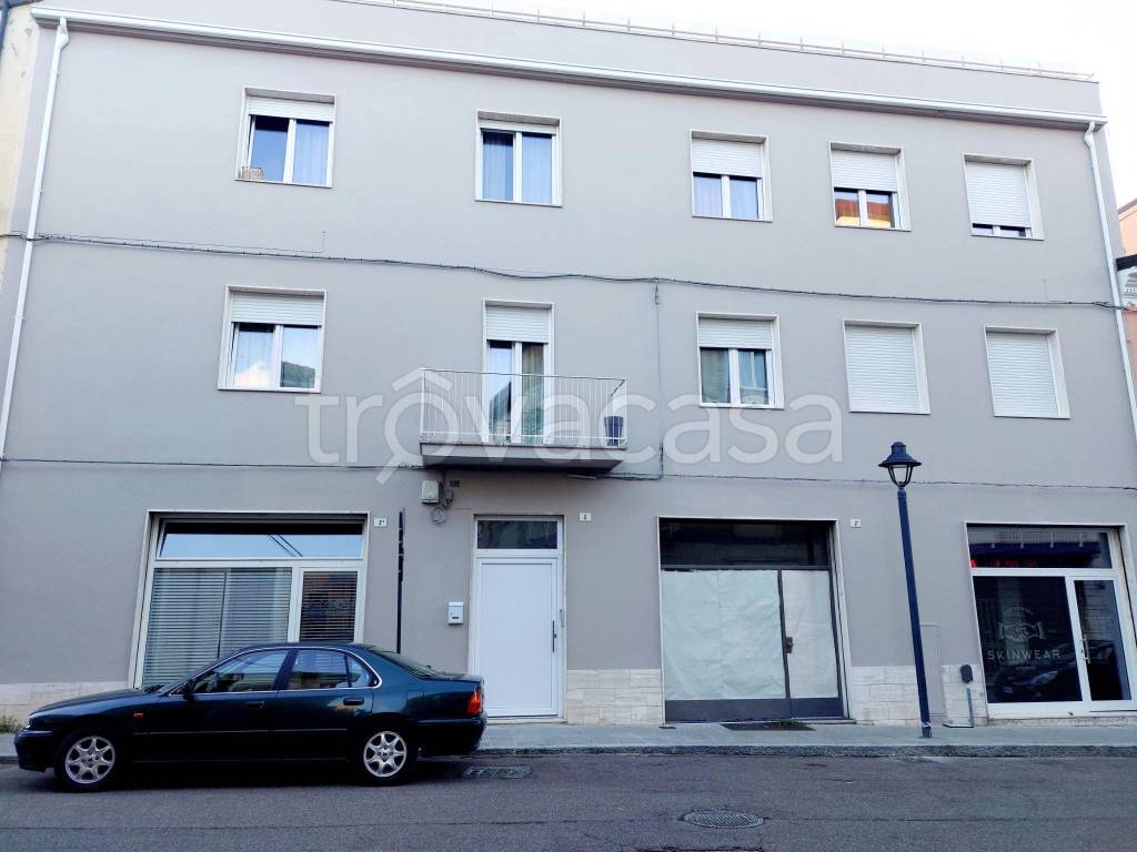 appartamento in vendita a Rimini in zona Centro Storico