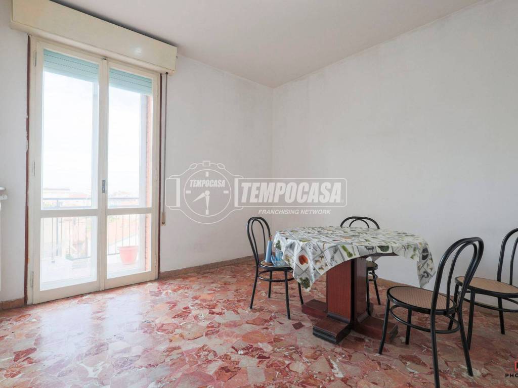 appartamento in vendita a Rimini in zona Marina Centro