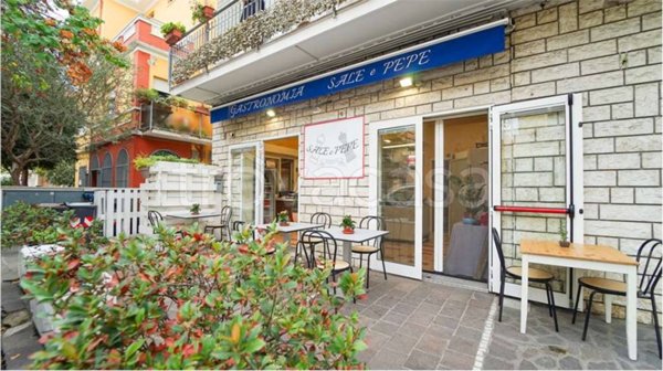 monolocale in vendita a Rimini in zona Rivazzurra