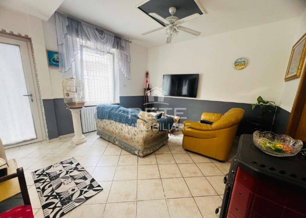casa indipendente in vendita a Rimini in zona San Vito