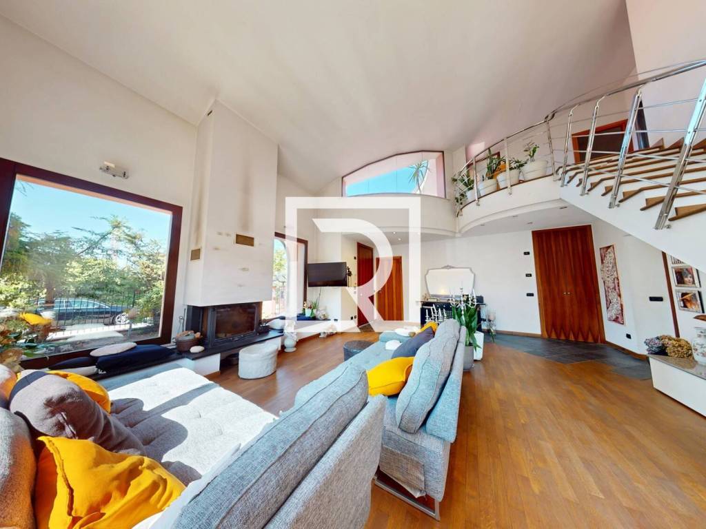 appartamento in vendita a Rimini in zona Viserba