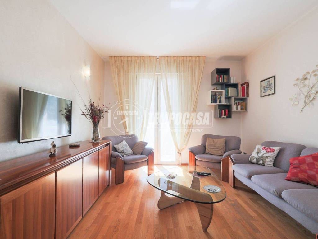 appartamento in vendita a Rimini in zona Borgo Mazzini