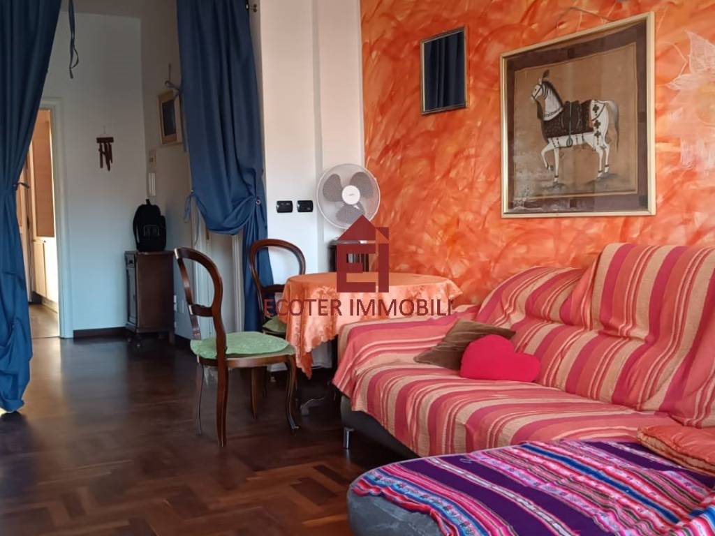 appartamento in vendita a Rimini