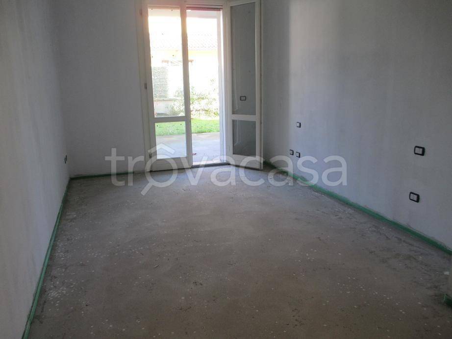 appartamento in vendita a Rimini in zona Lagomaggio