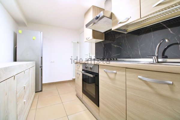 appartamento in vendita a Rimini in zona Bellariva