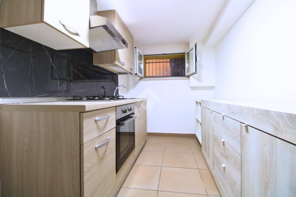 appartamento in vendita a Rimini in zona Bellariva