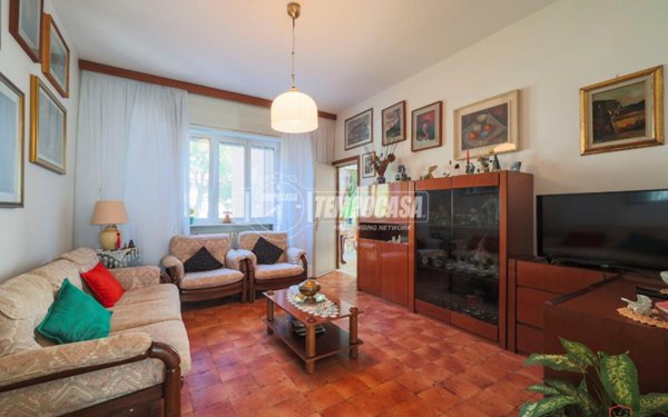 appartamento in vendita a Rimini in zona Borgo Mazzini