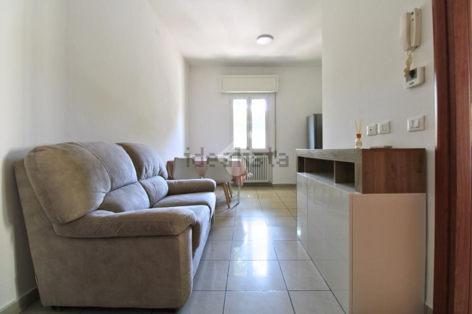 appartamento in vendita a Rimini in zona Bellariva