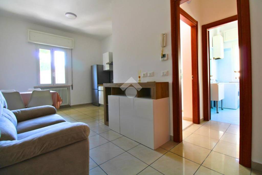 appartamento in vendita a Rimini in zona Bellariva