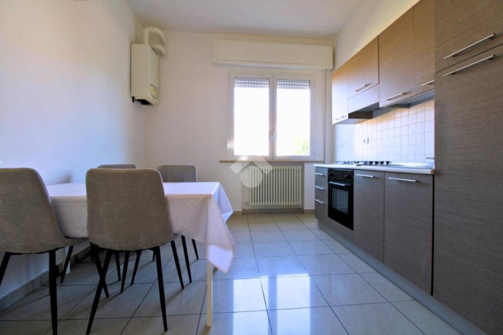appartamento in vendita a Rimini in zona Bellariva
