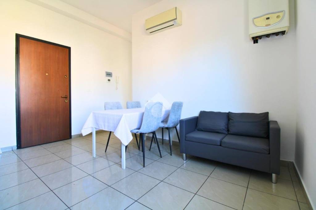 appartamento in vendita a Rimini in zona Bellariva