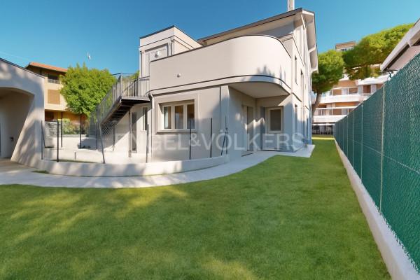 appartamento in vendita a Rimini in zona Borgo Mazzini