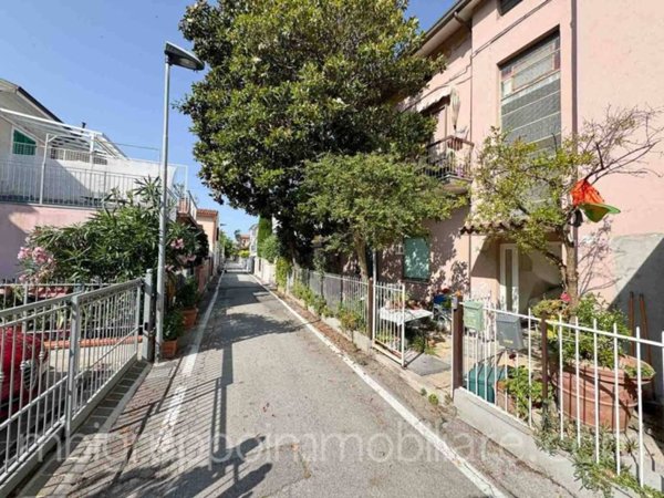 appartamento in vendita a Rimini in zona San Giuliano a Mare