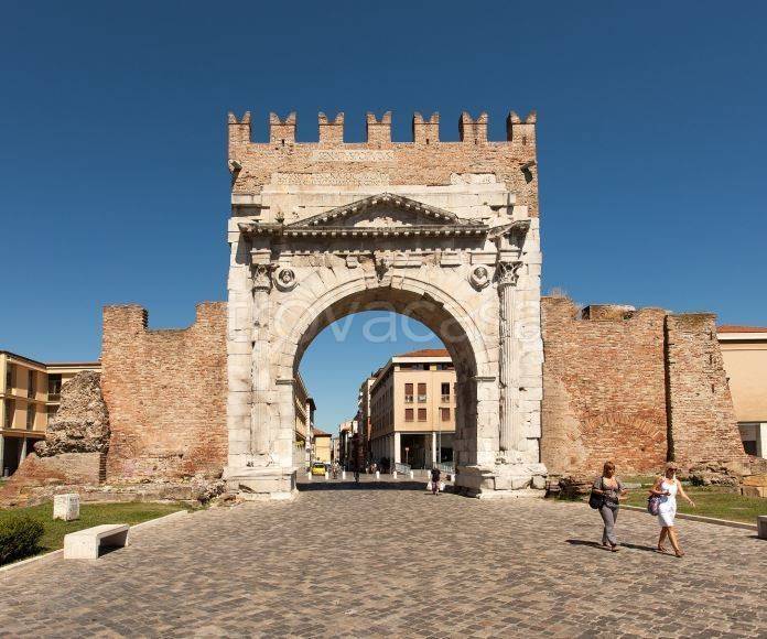 appartamento in vendita a Rimini in zona Centro Storico