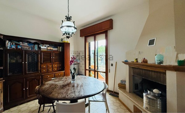 appartamento in vendita a Rimini in zona Vergiano