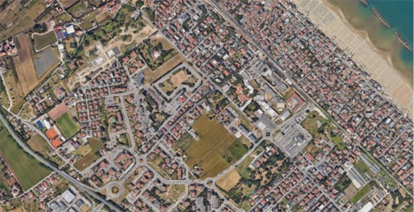 appartamento in vendita a Rimini in zona Viserba