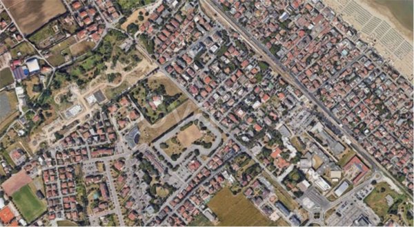 appartamento in vendita a Rimini in zona Viserba