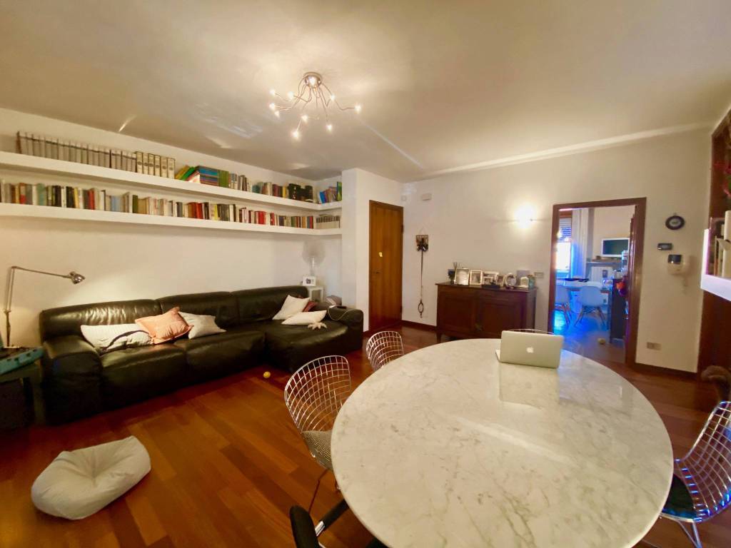 appartamento in vendita a Rimini in zona Fiera Vecchia