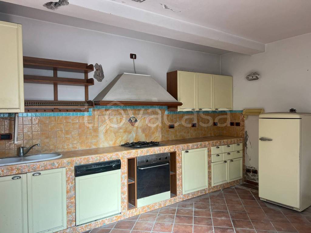 casa indipendente in vendita a Rimini in zona Centro Storico