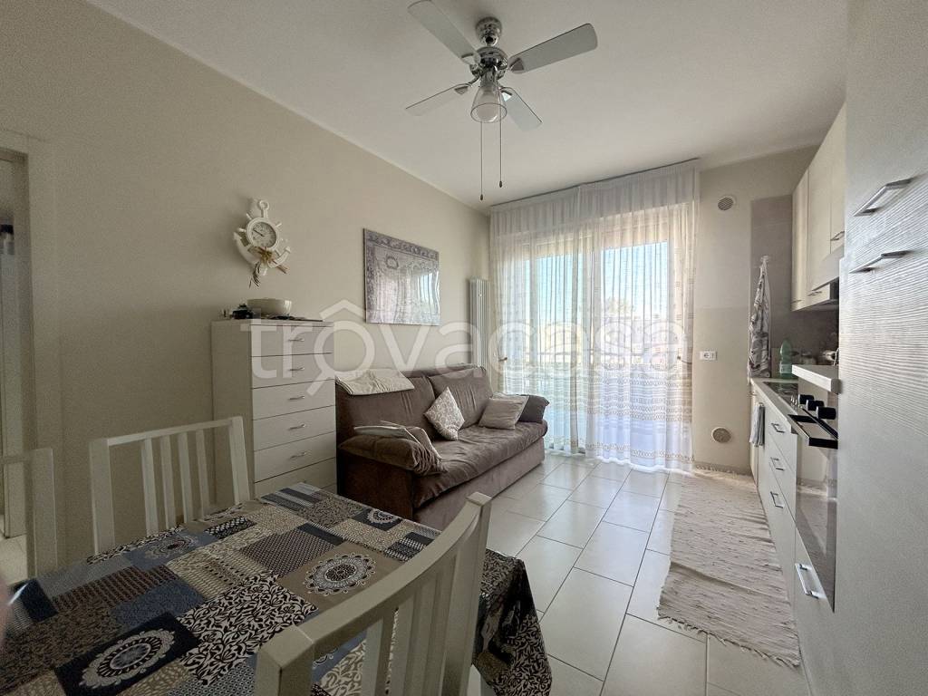 appartamento in vendita a Rimini in zona Torre Pedrera