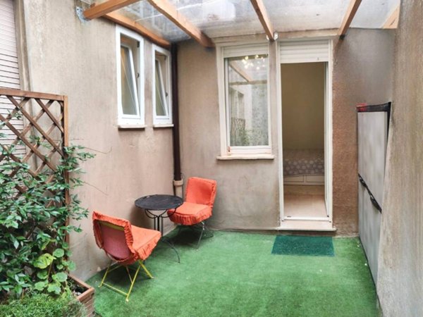 appartamento in vendita a Rimini in zona Centro Storico