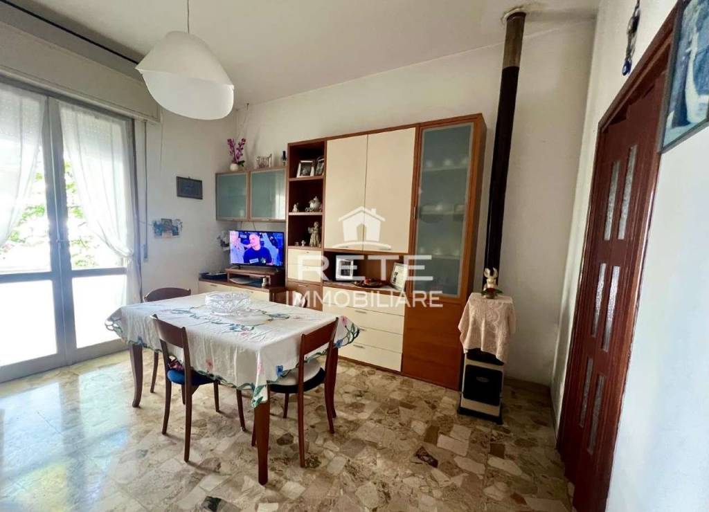 appartamento in vendita a Rimini in zona Torre Pedrera
