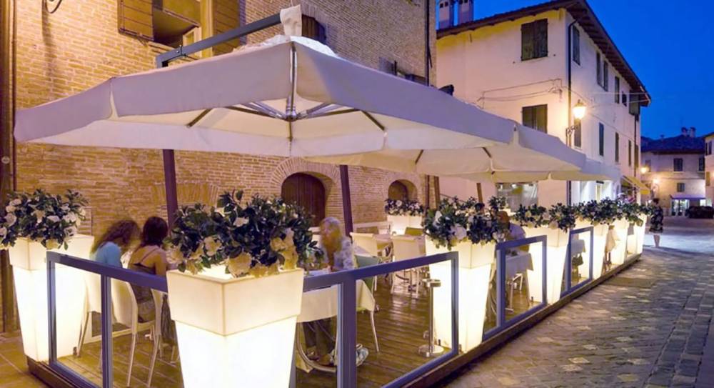 locale di sgombero in vendita a Rimini in zona Centro Storico