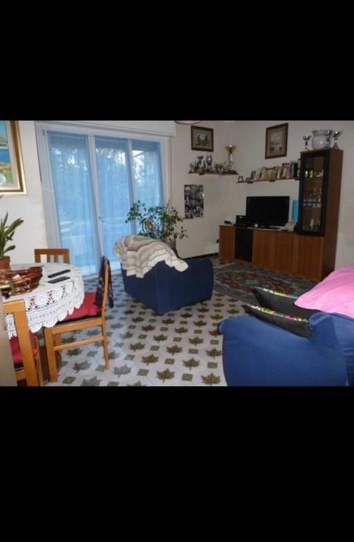 appartamento in vendita a Rimini in zona Centro Storico