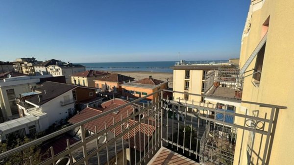appartamento in vendita a Rimini in zona Viserba