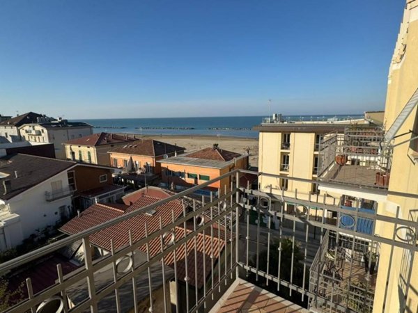 appartamento in vendita a Rimini in zona Viserba