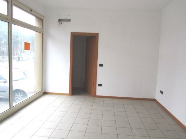 ufficio in vendita a Rimini in zona Celle